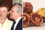 Почина Мария Франка Фереро –  президент на Ferrero и съпруга на създателя на Nutella