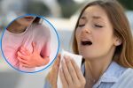 Опасно ли е да задържате кихането си: Има ли риск за инфаркт