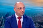 Николай Василев: В пазарна икономика ролята на държавата не е да се меси в ценообразуването