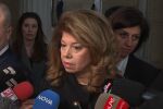 Илияна Йотова: Няма как да имам забележки към състава на служебния кабинет, той не е мой избор