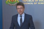 Стоил Цицелков подава оставка като вицепремиер по честни избори   