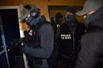 Спецакция на ГДБОП: Трима в ареста за трафик на хора и сексуална експлоатация (СНИМКИ и ВИДЕО)