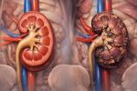 5-те стадия на хроничната бъбречна недостатъчност: Kак да разпознаете болестта?