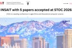 Български институт изпревари Кеймбридж и Харвард по брой приети статии на STOC 2026