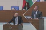 Словесен сблъсък по време на изслушването на Емил Дечев пред депутатите по случая „Петрохан-Околчица“