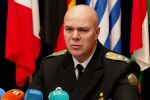 Командирът на Военноморските сили: Невъзможно е да се проникне в потъналия рибарски кораб
