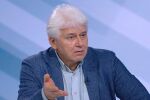 Проф. Пламен Киров: Парламентът не иска да избере парламентарна квота във ВСС, за да бъде избран нов главен прокурор