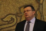 Сотир Цацаров: Полицаите са проявили максимално търпение към депутата Александър Методиев