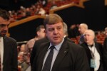 Каракачанов: Оттегляме подкрепата си за правителството заради Веселин Пенев