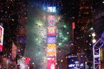 „Каквото и да си представяте, ще бъде много повече“: Новогодишната топка на „Таймс скуеър“ ще даде старт на 250-годишнината на САЩ