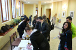 Предварителните кастинги за 