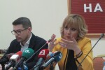 Манолова поиска закриване на интернатите