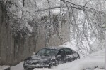 Села без ток, шофьори чакат с часове на Северозапад