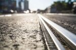 Товарен влак помете камион на жп прелез близо до Пловдив