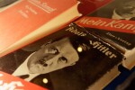 „Моята борба” стана бестселър в германските книжарници през 2016 г.  