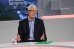 Румен Овчаров: БСП не създава паника за режим на тока