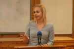 Офелия Кънева: За децата се дават милиарди с „невидим” ефект