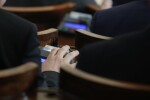 Коментари в парламента: Кои депутати ще проверява Комисията за борба с корупцията? 