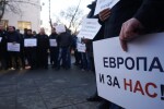 Отпускат 15 млн. лв. за увеличение на заплатите на служителите на затворите