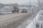 Температурите ще падат и през следващите дни