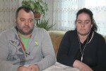 Родителите на Краси искат справедлисвост след смъртта на детето си 