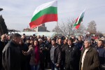 За 10 дни спират протестите във Войводиново