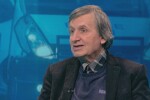 Акад. Георги Марков: Българите се чувстват дискриминирани