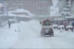 Европа и САЩ в хватката на зимата (ОБЗОР)