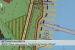 ДНСК: Няма нарушения при строителството в курорта „Св. Св. Константин и Елена”