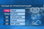 Обучение за трансплантации: Лекари, сестри и медицински персонал трупат опит в чужбина и у нас