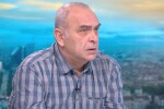 Костадин Паскалев: В регионалното министерство и МОСВ няма експерти по водите