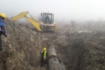 Шумен и Велики Преслав без вода до събота заради авария