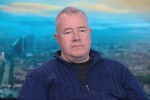 Харалан Александров: Случаите със сексуално посегателство над деца говорят за провал на обществото