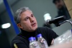 Павел Колев: Нямам притеснения за бъдещето на 