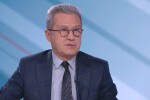 Йордан Цонев: ДПС няма да участва в дебата за хазарта 