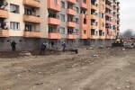 Почистиха боклуците пред блок „Кармен“ в Казанлък