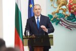 Румен Радев назначи нови посланици в Белгия, Нидерландия и Казахстан
