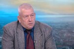 Тихомир Стойчев за подслушваните разговори: Цел на разследването не е Радев, а ген. Стойков