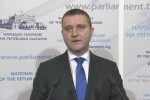 Владислав Горанов: България ще се откаже от еврозоната, ако не ни приемат с настоящия курс