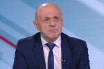 Томислав Дончев: Правителството не е господар на изборния процес