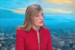 Екатерина Захариева: МВнР подготвя вече изборите в чужбина