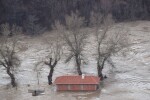 Валежи три пъти над нормата се изляха в страната за последните 5 дни