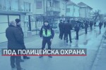 След саморазправата в Мездра: Има задържани, разследват се за хулиганство (ОБЗОР)