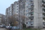 Тревога в Тутракан: Жилищен блок е потънал с над 35 см