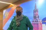 Остри реакции след задържането на Алексей Навални в Москва