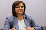 Нинова: Радев сложи точка на спекулациите за нова партия