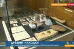 Археолозите разказват: На нос Калиакра е била погребана девойка в скъпи дрехи и пръстен от злато и кристал (ВИДЕО)