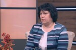 Таня Михайлова: Има готовност от следващата седмица да започне ваксинирането на учителите