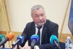 Валери Симеонов: НФСБ е с ВМРО на изборите. Засега