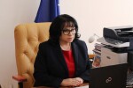 Петкова: Приветстваме възможността за доставки на природен газ от Източното Средиземноморие 